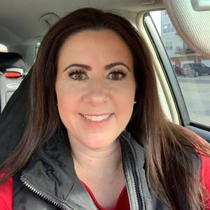 Meet your Posher, Melisa